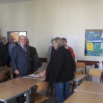 50-Jähriges Maturatreffen in der Keimgasse