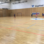 Schülerliga U13 – Hallencup (Fußball) Mo. 04.12.2017