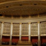 Konzertbesuch der 5A, 5D, 5M und 6M im Wiener Konzerthaus