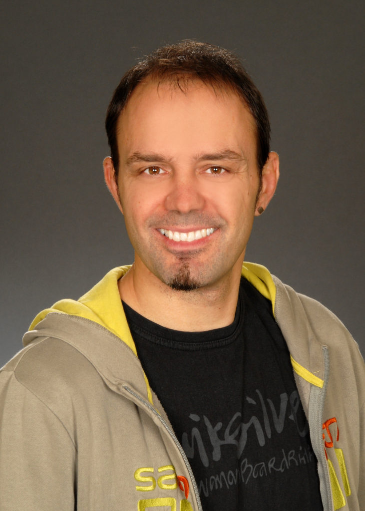 Lehrer*innenteam
