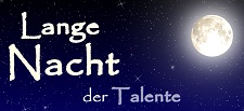 Tickets - Lange Nacht der Talente