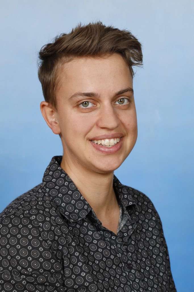 Lehrer*innenteam