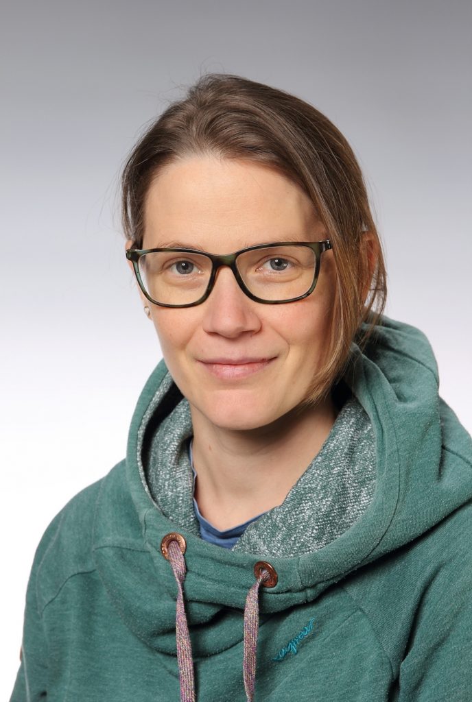 Lehrer*innenteam