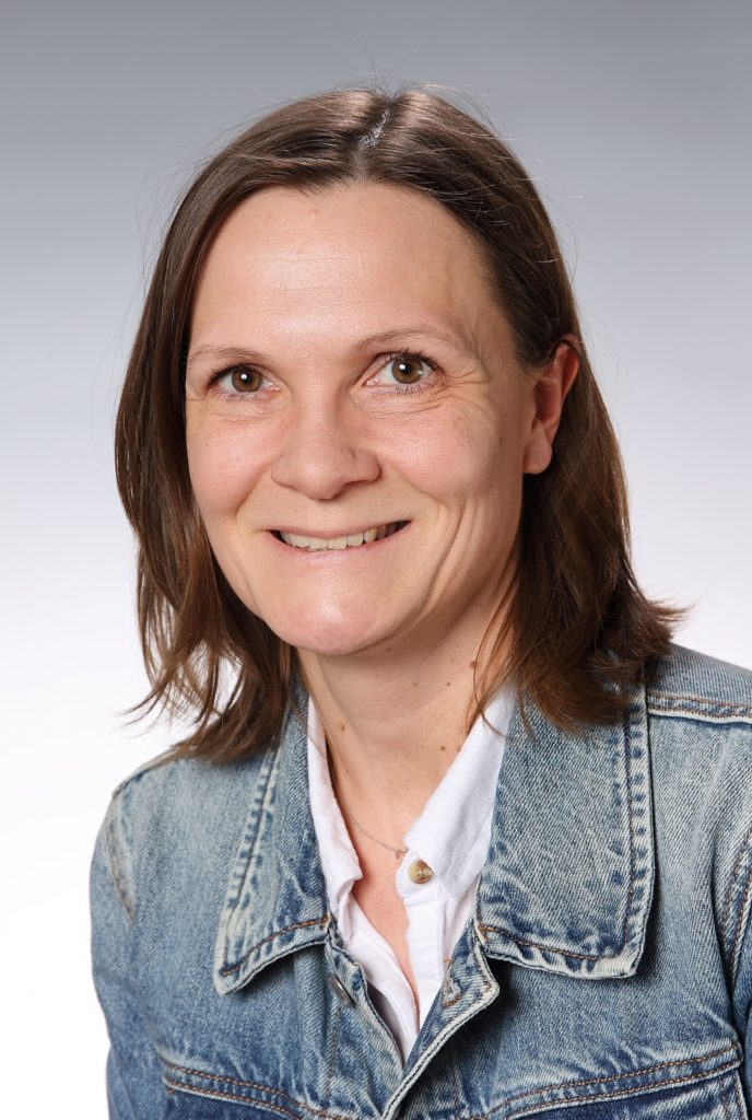 Lehrer*innenteam