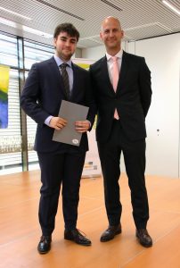 8A Zeugnisverteilung (10)