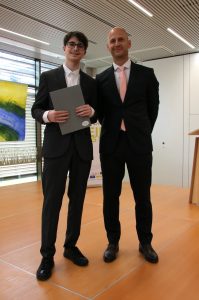 8A Zeugnisverteilung (17)