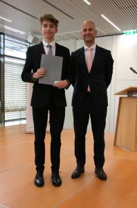 8A Zeugnisverteilung (20)