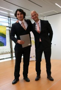 8A Zeugnisverteilung (24)