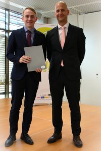 8A Zeugnisverteilung (28)