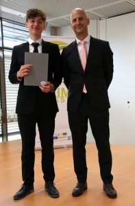 8A Zeugnisverteilung (41)