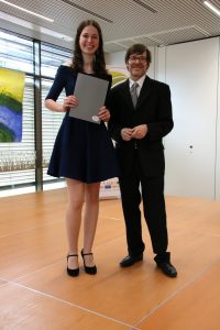 8B Zeugnisverteilung (3)