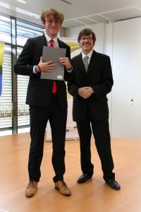 8B Zeugnisverteilung (9)