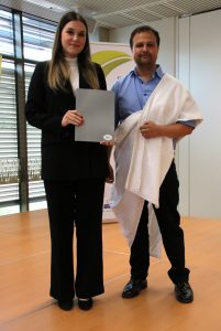 8C Zeugnisverteilung (2)