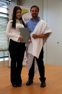 8C Zeugnisverteilung (21)