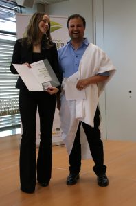 8C Zeugnisverteilung (22)