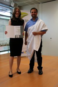 8C Zeugnisverteilung (29)