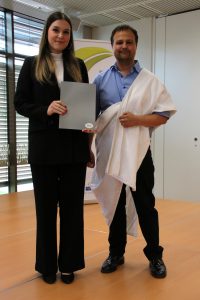 8C Zeugnisverteilung (3)