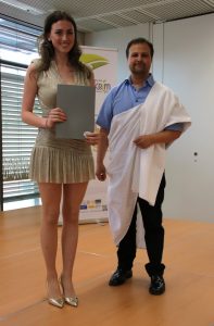 8C Zeugnisverteilung (33)