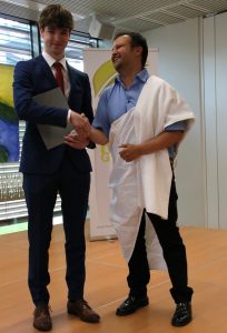 8C Zeugnisverteilung (34)