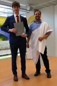 8C Zeugnisverteilung (35)