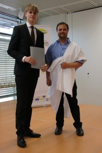 8C Zeugnisverteilung (4)