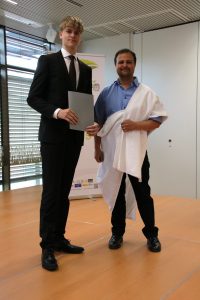 8C Zeugnisverteilung (5)