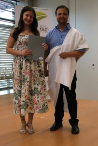 8C Zeugnisverteilung (6)