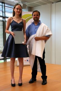 8C Zeugnisverteilung (9)