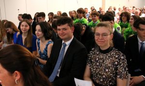 Maturantenverabschiedung (2)