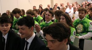 Maturantenverabschiedung (3)