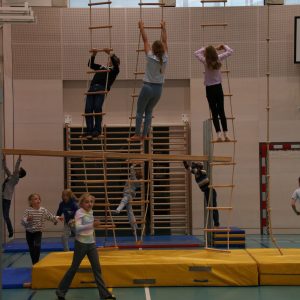 Willkommensfest für unsere Keimlinge