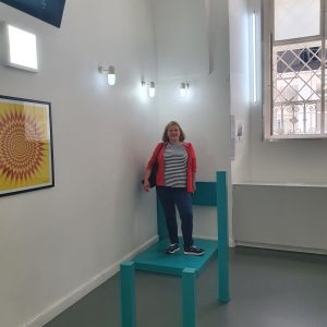 7b Museum der Illusionen