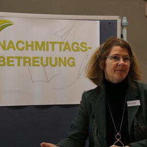 Tag der offenen Tür 2024 - Bericht