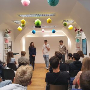 7b Museum der Illusionen