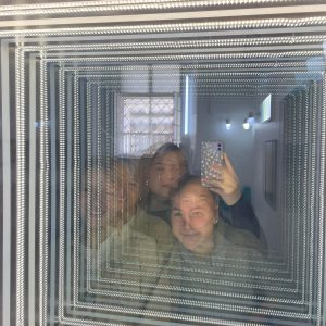 7b Museum der Illusionen