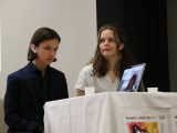 Literaturwettbewerb der dritten und sechsten Klassen am 26. März 2025