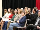 Literaturwettbewerb der dritten und sechsten Klassen am 26. März 2025