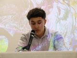 Literaturwettbewerb der dritten und sechsten Klassen am 26. März 2025