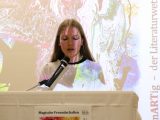 Literaturwettbewerb der dritten und sechsten Klassen am 26. März 2025
