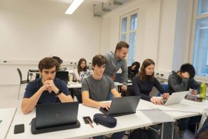 Informatik Olympiade