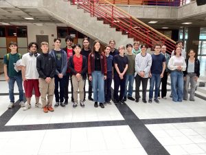 Informatik Olympiade