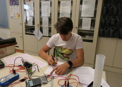Internationale Physik Olympiade