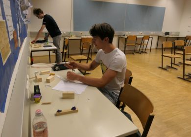 Internationale Physik Olympiade