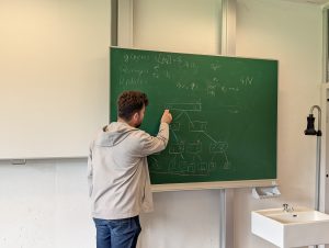Informatik Olympiade
