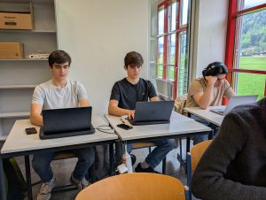 Informatik Olympiade
