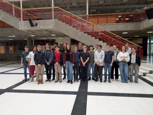 Informatik Olympiade